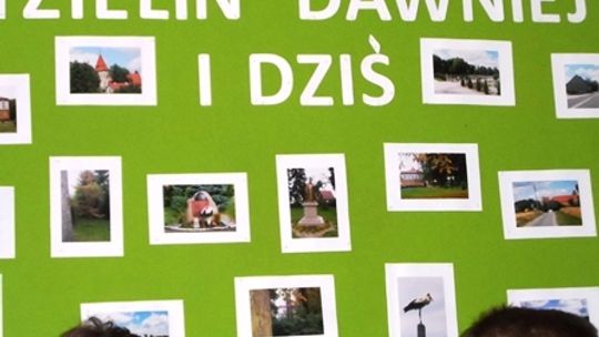 Obchody 70-lecia szkoły w Zielinie