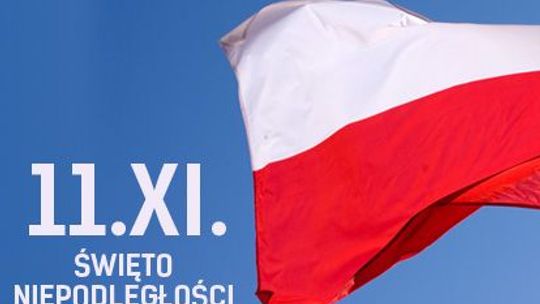 Obchody Narodowego Święta Niepodległości w Gryfinie