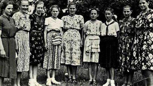 Obchodzą jubileusz 70-lecia szkoły