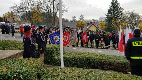 Obchodzimy Narodowe Święto Niepodległości [ZDJĘCIA]