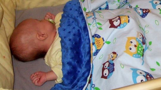 Obcobrzmiące imiona od dziś