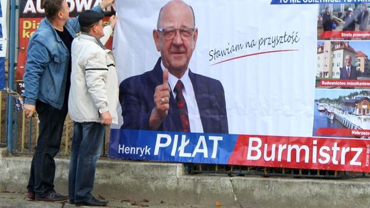 Obecna taktyka BBS - nicnierobienia