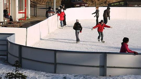 Obiecanki wyborcze na lodzie pisane
