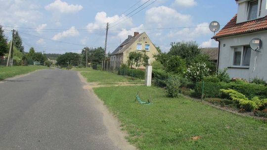 Obiecują chodniki jeszcze w tym roku