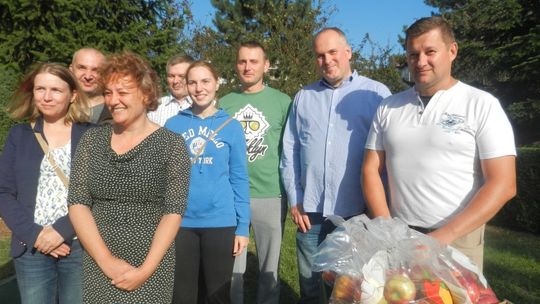 Obietnica czeka na spełnienie