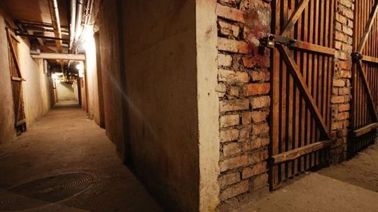 Obłowił się włamując się do piwnicy. Jest na to sposób Obłowił się włamując się do piwnicy. Jest na to sposób