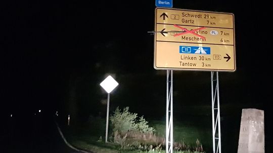 Obostrzenia dla Polaków wyjeżdżających do Niemiec