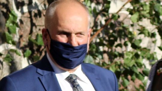 Obowiązek zakrywania nosa i ust od najbliższej soboty 