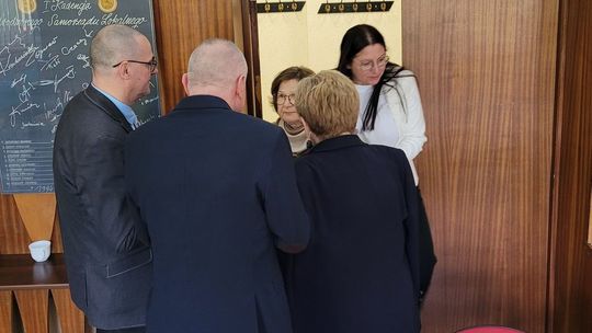 Oburzona mieszkanka poskarżyła się na brak WC w Gryfinie