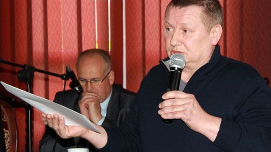 Obywatel Hajdaś trwa przy swojej opinii Obywatel Hajdaś trwa przy swojej opinii