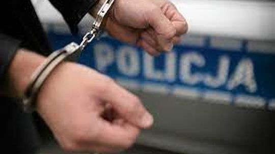 Obywatelskie zatrzymanie kierowcy 