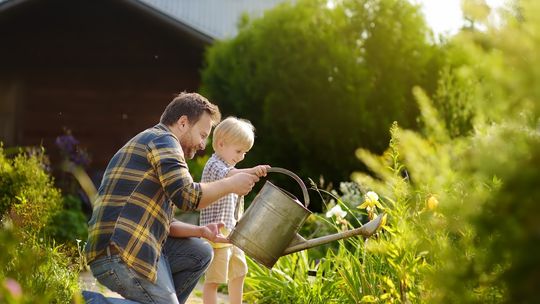 Ochrona zasobów wodnych to konieczność