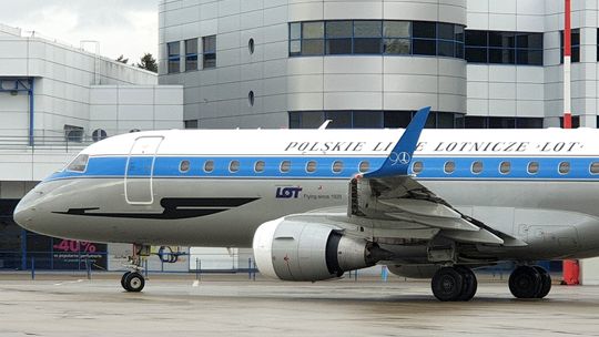 Od 1 czerwca ruszą pasażerskie lotnicze połączenia krajowe