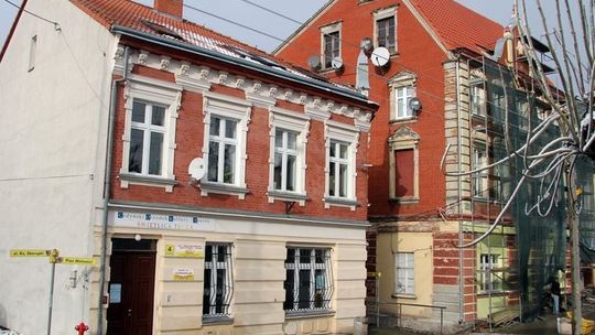 Od dziś ma ruszyć centrum promocji i turystyki