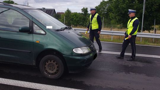 Od dziś ruszyła akcja policji. Uwaga, potrwa jeszcze kilka dni