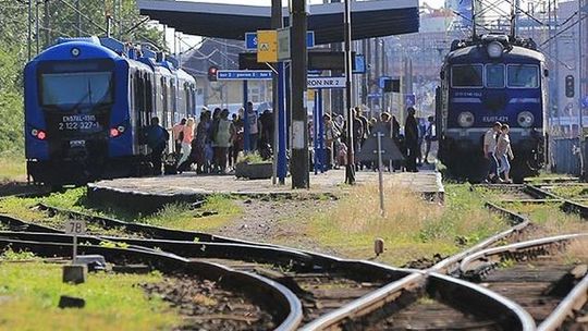 Od dziś ruszyły nowe połączenia do popularnych miejscowości nadmorskich