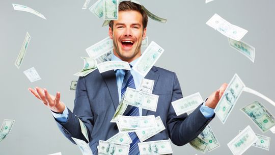 Ile trzeba zarabiać, żeby być bogatym? Polacy wskazali konkretny próg dochodowy w nowym badaniu Ile trzeba zarabiać, żeby być bogatym? Polacy wskazali konkretny próg dochodowy w nowym badaniu