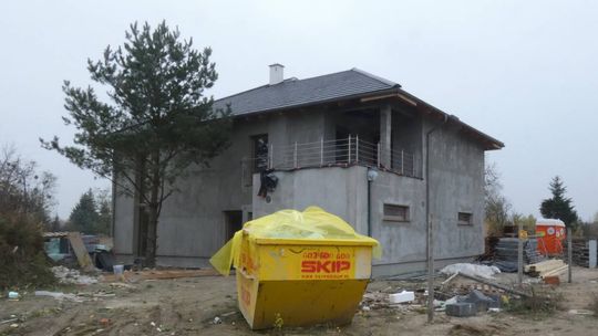 Od marzenia do realizacji – o czym pamiętać budując własny dom? Od marzenia do realizacji – o czym pamiętać budując własny dom?