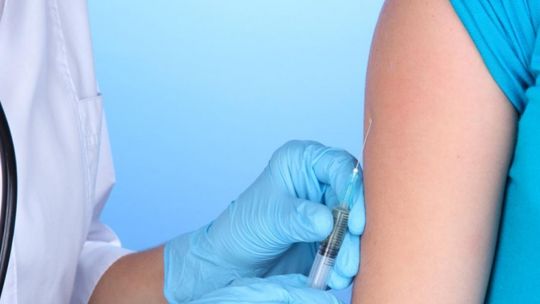 Od poniedziałku rusza drugi etap zapisów na szczepienia