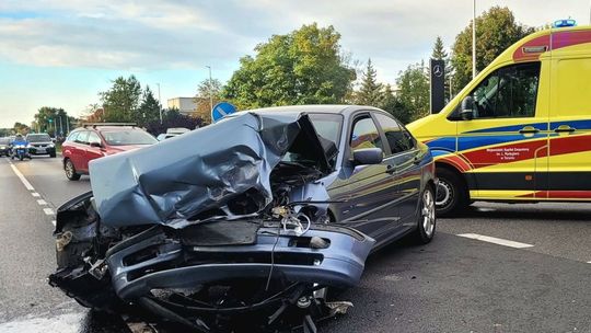 Od pożaru sadzy po uwięzione dziecko. Zobacz bilans ostatnich interwencji strażaków w powiecie gryfińskim