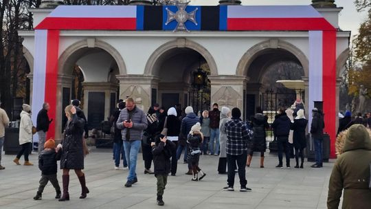 Od wojów pod Cedynią 972 r. do wojny polsko-bolszewickiej roku 1920. Setna rocznica miejsca symbolu