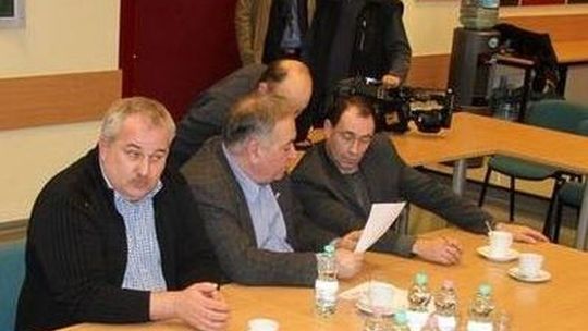 Odbędzie się posiedzenie Porozumienia na Rzecz Obrony ZEDO