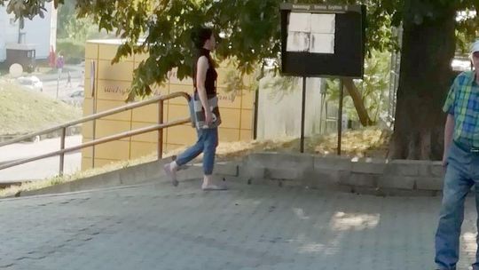 Odchodząc, pozostawiamy za sobą wiele niepowiedzianych słów