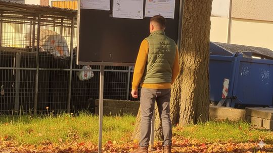 Odchodząc, pozostawiamy za sobą wiele niepowiedzianych słów