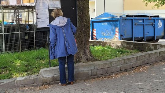 Odchodzący zostawiają po sobie nie tylko smutek, lecz także piękne wspomnienia