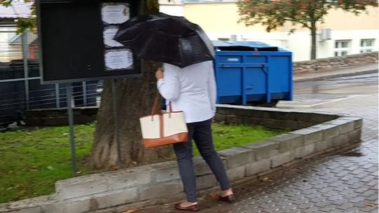 Odchodzenie bliskiej osoby jest jak pęknięcie lustra – trudno naprawić