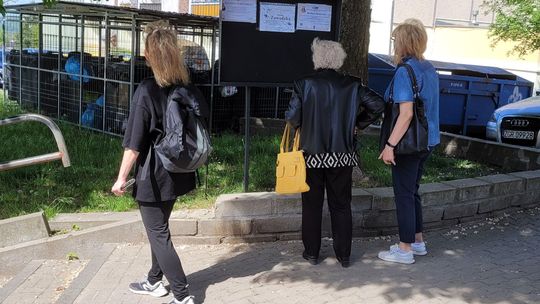 Odchodzenie przypomina nam o kruchym i ulotnym charakterze życia