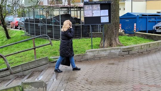 Odchodzenie uczy nas szacunku do życia i miłości