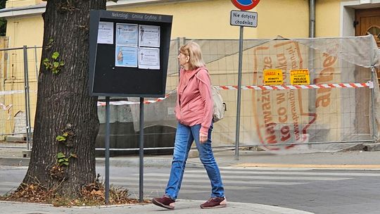 Zmarł m.in. pan Michał. Miał 101 lat