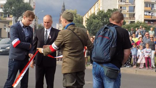 Oddali hołd bohaterom