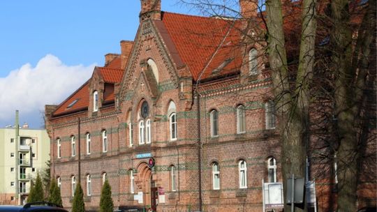 Oddział chirurgiczny wciąż nie działa w Szpitalu Powiatowym w Gryfinie. Wiemy, dlaczego