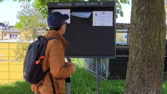 Odejście bliskich uczy nas, jak krucha jest każda chwila