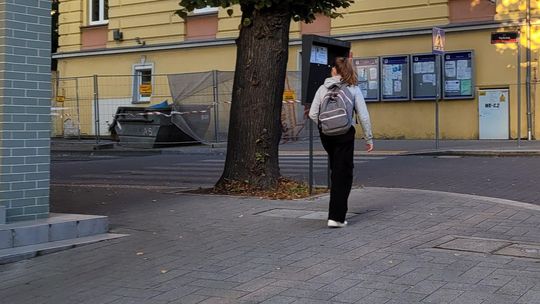 Żałoba pomaga nam przyswoić stratę i zacząć powoli koić ból