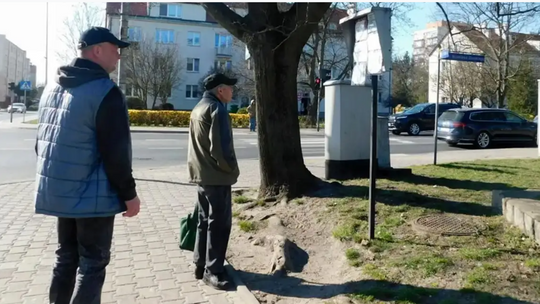 Odejście nie oznacza zapomnienia - pamięć pozostaje, nawet gdy już nie ma fizycznej obecności