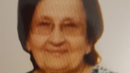 Odeszła nauczycielka wielu pokoleń gryfinian