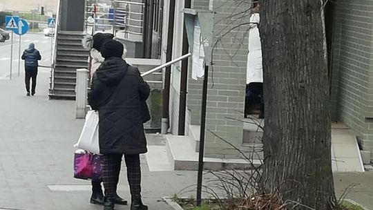 Odeszli, ale żyją w pamięci najbliższych