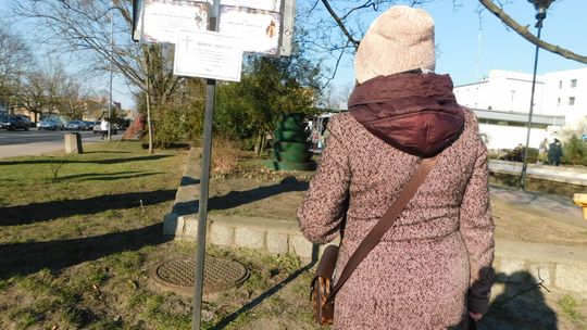 Odeszli, ale żyją w pamięci najbliższych