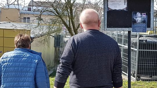 Odeszli, ale żyją w pamięci najbliższych