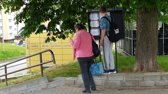 Odeszli, ale żyją w pamięci najbliższych Odeszli, ale żyją w pamięci najbliższych