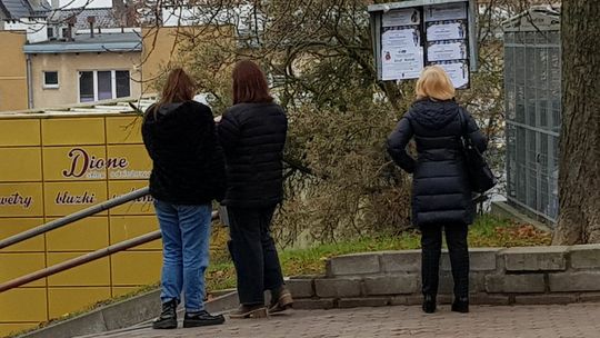 Odeszli do wieczności