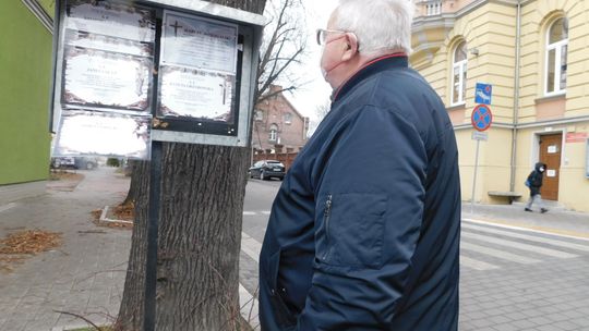 Odeszli do wieczności Odeszli do wieczności