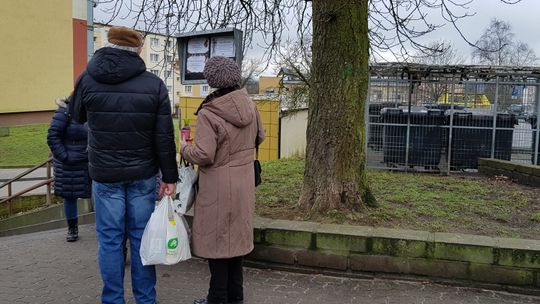 Odeszli do wieczności