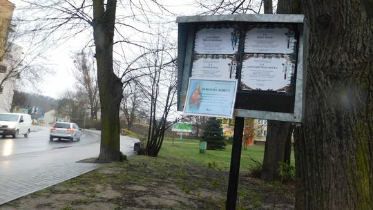 Odeszli do wieczności...