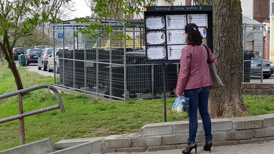 Odeszli do wieczności