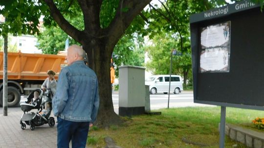 Odeszli do wieczności...