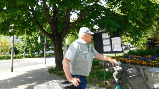 Odeszli do wieczności...